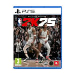 NBA 2K25 - All-Star Edition - PS5