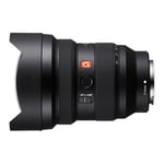 Sony FE 12-24mm f2.8 G Master Lens