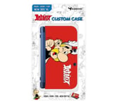 Coque Subsonic Astérix pour console New 3DS XL