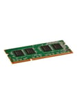 HP 2GB DDR3 x32 144Pin 800Mhz SODIMM