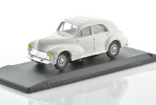 PEUGEOT 203 Berline Grey 1954 1/43 ELIGOR 100586