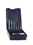 EXACT M3-M10 SGE HSS Bit Combi-Tool Set