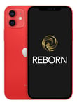 Apple iPhone 12 6,1" 5G Double SIM 64 Go Rouge Reconditionné Grade A Reborn