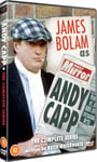 Andy Capp (1988) (Miniserie) DVD