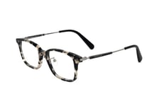 Lunettes de Vue Moncler ML5160-D 055 COLOURED HAVANA 51/18/145 Homme