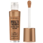 Rimmel Multi-Tasker Better Than Filters 30ml (Various Shades) - Medium Deep