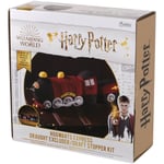 Harry Potter Hogwarts Express Draught Excluder Knit Kit