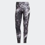 Yoga Essentials Print 7/8 Tights