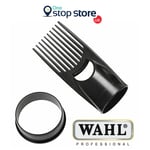 Wahl ZX471 Pik Attachment For PowerPik ProPik Afro Hair Dryer Nozzle Comb Styler