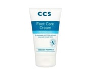 CCS Foot Care Cream Professional 60ml - Best Price - Free UK Shipping