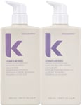 Kevin Murphy Hydrate Me Duo 500ml, 500ml