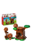 LEGO Goomba-Legeplads Multi/patterned