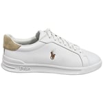 Baskets Ralph Lauren  HERITAGE COURT