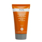 REN Clean Skincare Dark Spot Overnight Cream -Cruelty Free & Vegan Facial Moi...