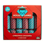 Richard Osman's House of Games Christmas Crackers