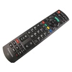 Panasonic Remote Control Handset N2QAYB000487 Genuine Original