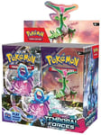 Pokémon - SV5 Temporal Forces Booster Box 36pcs (POK85639)