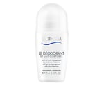 BIOTHERM LAIT CORPOREL roll-on deodorant 75 ml