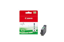 Canon PGI-9 G - 1041B001 - 1 x Green - Ink tank - For PIXMA Pro9500 Green 1