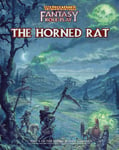 Warhammer Fantasy RPG Enemy Within The Horned Rat Directors Cut