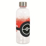 STOR Bouteille en plastique Poké Ball - Pokémon Distorsion - 850ml