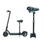 Sadel / Säte till el-scooter Ninebot / Xiaomi M365 / M365 PRO / Essential / 1S Scooter / Pro 2