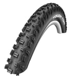 SCHWALBE TOUGH TOM K-Guard 27.5 x 2.25" Mountain Bike MTB Road TYRE Black