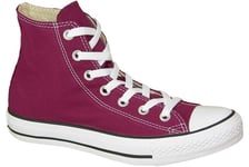 Converse C. Taylor All Star Hi Sneakers miehille, punainen