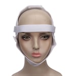 Chin Strap Snoring Tape Adjust Head Band Snoring Strap For Improving Sleep I