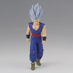 Banpresto Dragon Ball Super Hero Solid Edge Works Vol.14 Son Gohan Beast