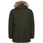 Parka Jack & Jones  Wing Parka