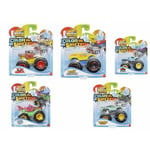 Voiture Hot Wheels Monster Trucks