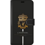 Motorola Moto G24 Plånboksfodral Liverpool