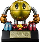 TAMASHII NATIONS 75708 - pac Man chogokin - 10 cm