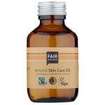 Fair Squared Almond Skin Care Oil - 100ml