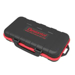    Card Holder Camera Battery Case /XQD//TF for  EN-EL15 EN-EL 14A LP-E63668