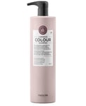 Maria Nila Luminous Color Shampoo (1000ml)