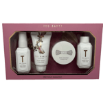 Ted Baker Precious Harmony Floral Bliss Gift Set - Xmas Gift, stocking filler