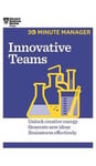 Innovative Teams (HBR 20-Minute Manager Series)