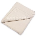 Cotton Dust Sheets Large Heavy Duty Decorating Paint Tools Protector Dust Cover