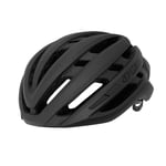 Casque Agilis Noir Taille 51/55Cm Giro Top Vélos