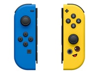 Manette Nintendo Joy-Con Sans Fil Bleu Fortnite Edition Nintendo Pour Nintendo Switch