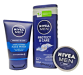 Nivea Men Protect & Care Set For Him