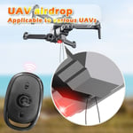 UAV Airdrop Drone Airdrop Dropper Remote Control Thrower Accessories For DJI