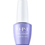 Gel Color Opi X Xbox - You Had Me At Halo 15ml