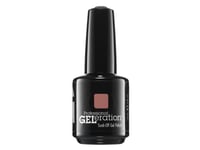 Jessica Jessica, Geleration Colors, Semi-Permanent Nail Polish, Gel-1175, Natural Splendor, 15 Ml For Women