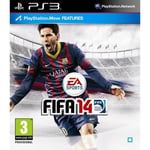 FIFA 14 / Jeu console PS3