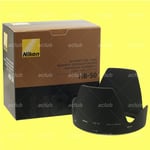 Genuine Nikon HB-50 Lens Hood for AF-S 28-300mm f/3.5-5.6G ED VR