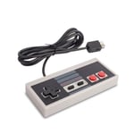 Manette De Jeu Nes Classic Edition Mini Pour Nintendo, Système De Divertissement, Avec Dans Intégré De 1,8 M