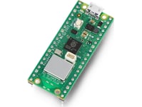 Raspberry Pi Raspberry Pi Pico Wh - Rp2040 Arm Cortex M0+ Cyw43439 - Wifi - Ze Złączami}